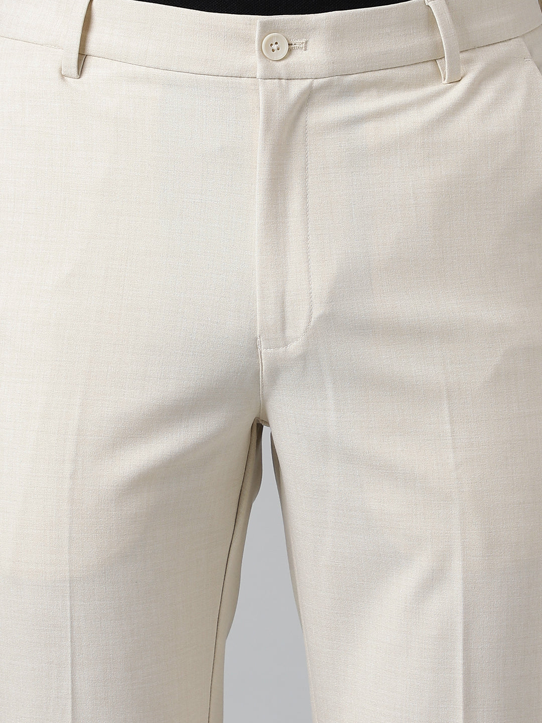 MoveLite™ Trousers in Ivory Sand