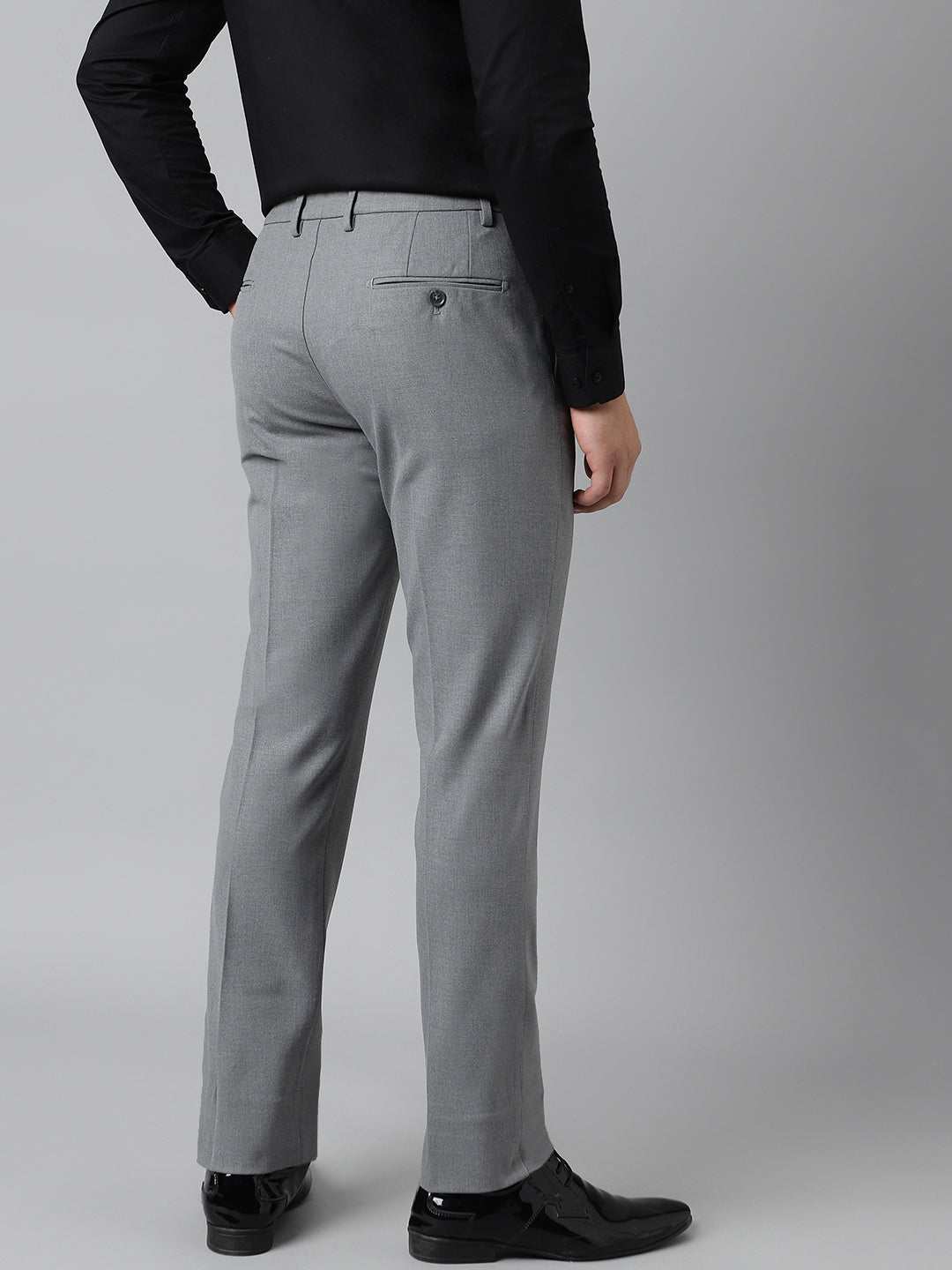 MoveLite™ Trousers in Light Grey