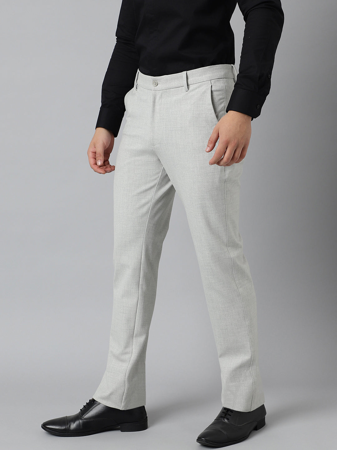 MoveLite™ Trousers in Lunar Grey