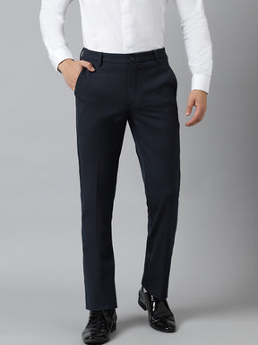MoveLite™ Trousers in Mel Blue