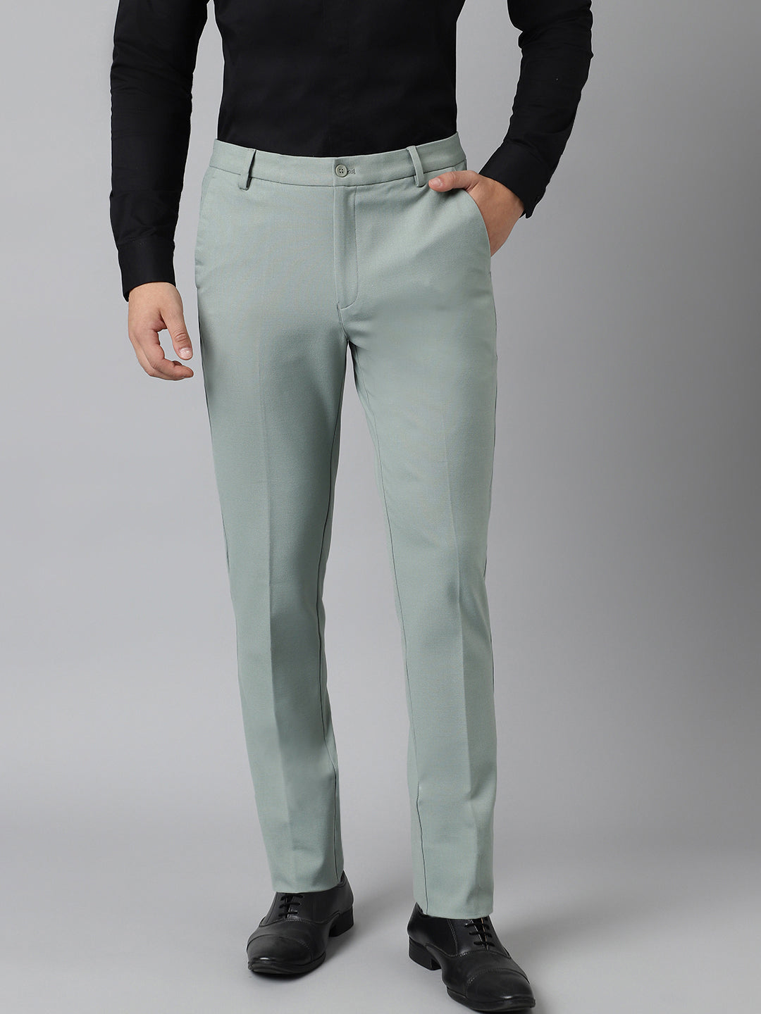 MoveLite™ Trousers in Mint Green