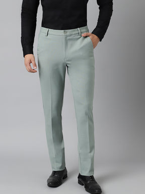 MoveLite™ Trousers in Mint Green