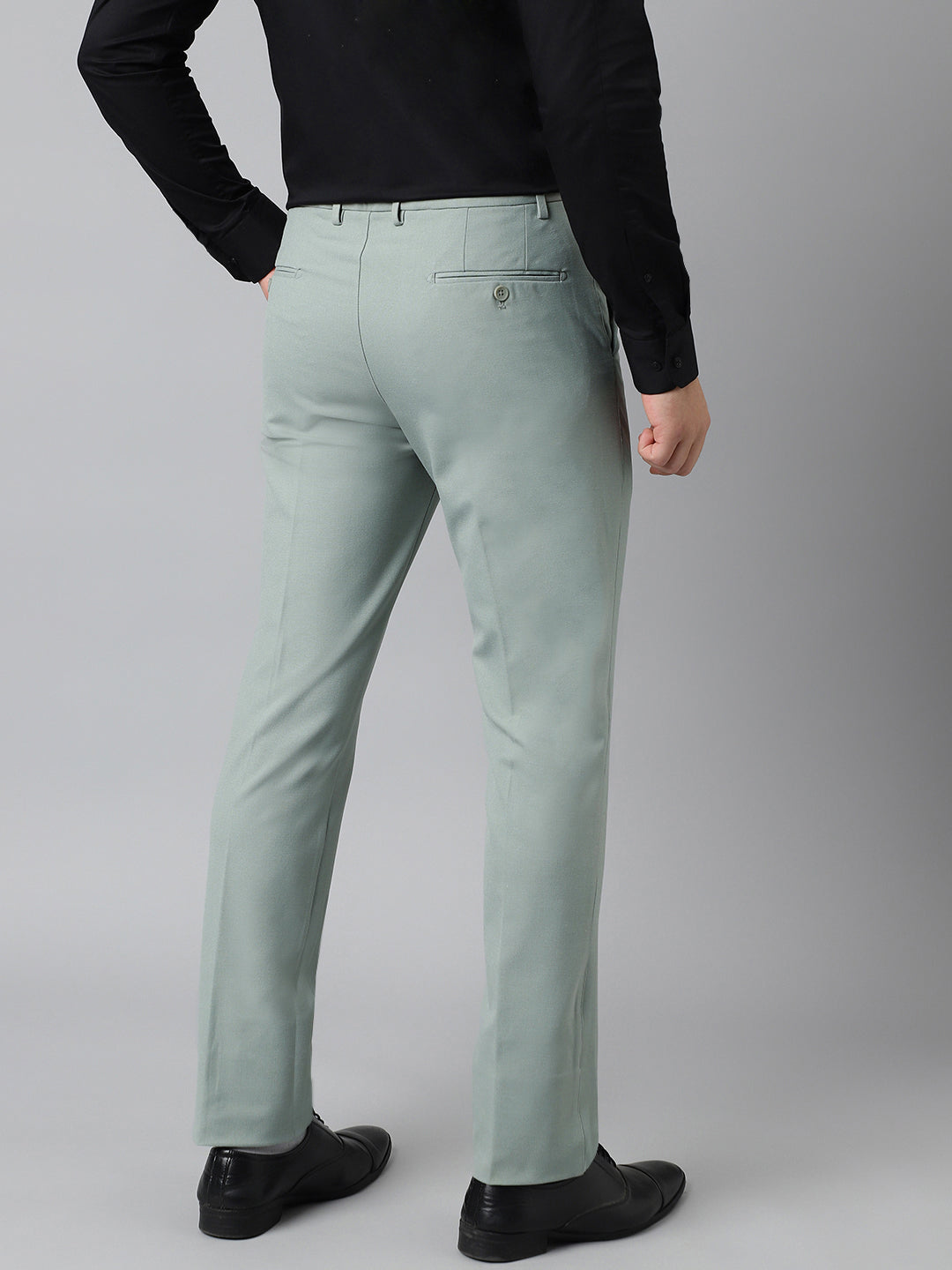 MoveLite™ Trousers in Mint Green