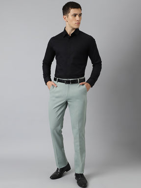MoveLite™ Trousers in Mint Green