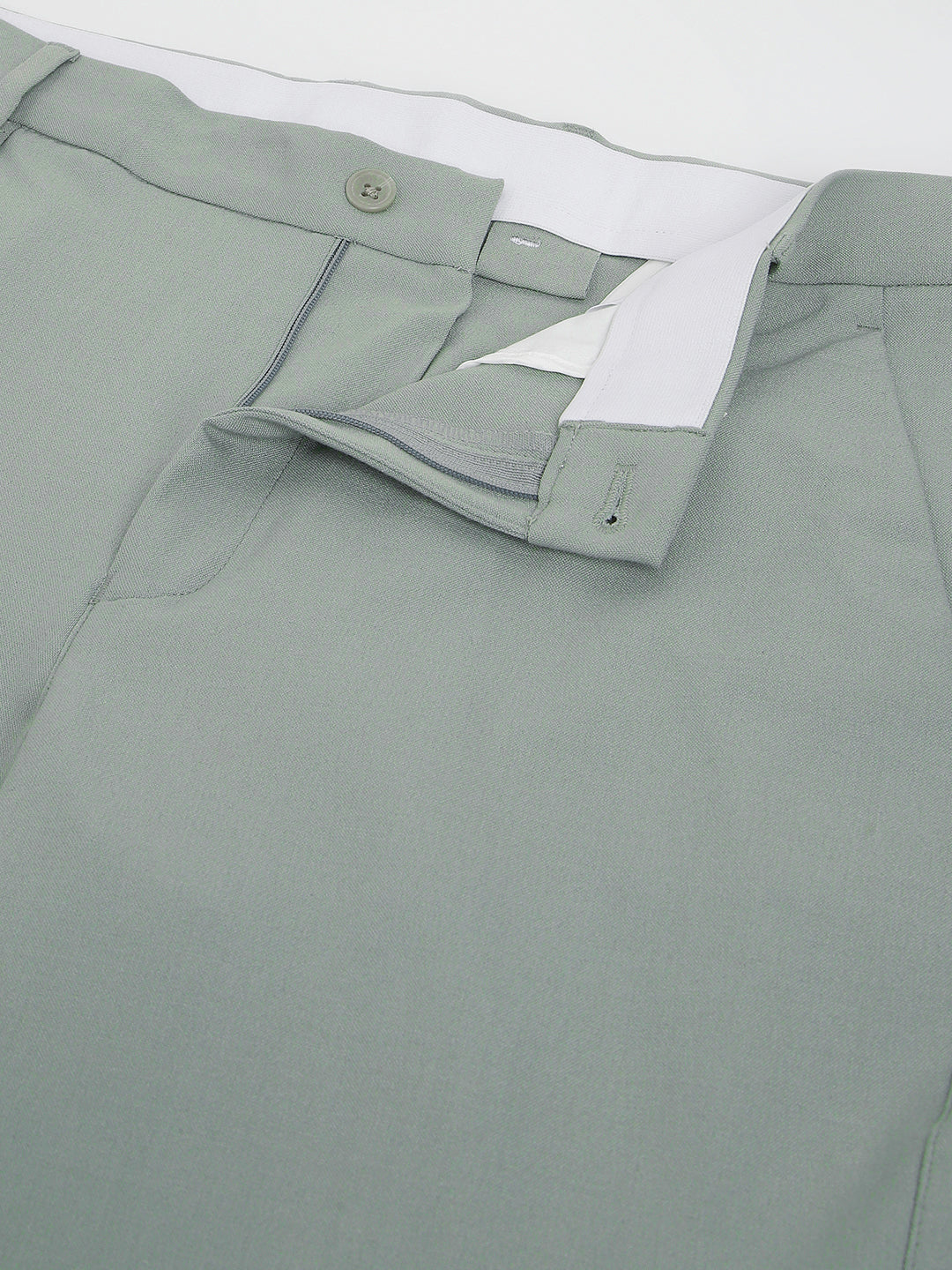 MoveLite™ Trousers in Mint Green