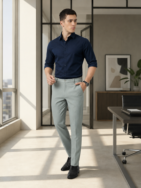 MoveLite™ Trousers in Mint Green