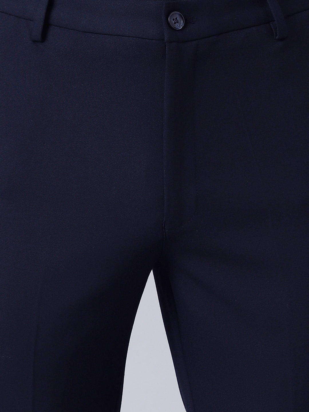 MoveLite™ Trousers in Navy Blue