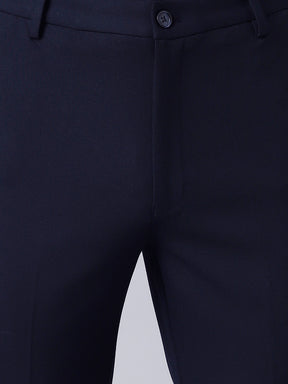 MoveLite™ Trousers in Navy Blue