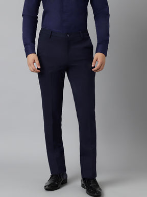 MoveLite™ Trousers in Navy Blue