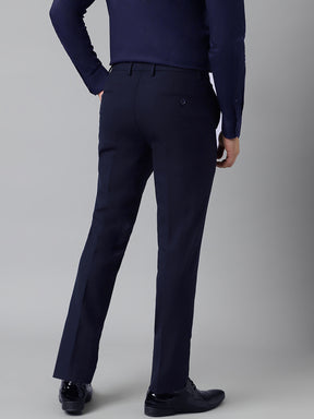 MoveLite™ Trousers in Navy Blue