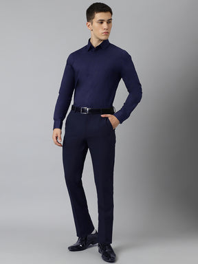 MoveLite™ Trousers in Navy Blue