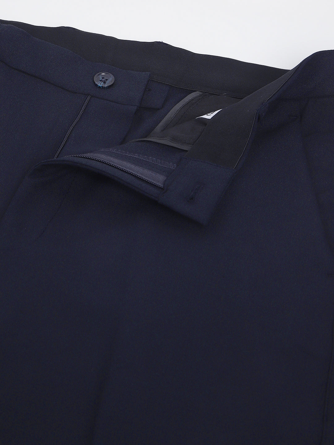 MoveLite™ Trousers in Navy Blue