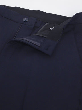 MoveLite™ Trousers in Navy Blue