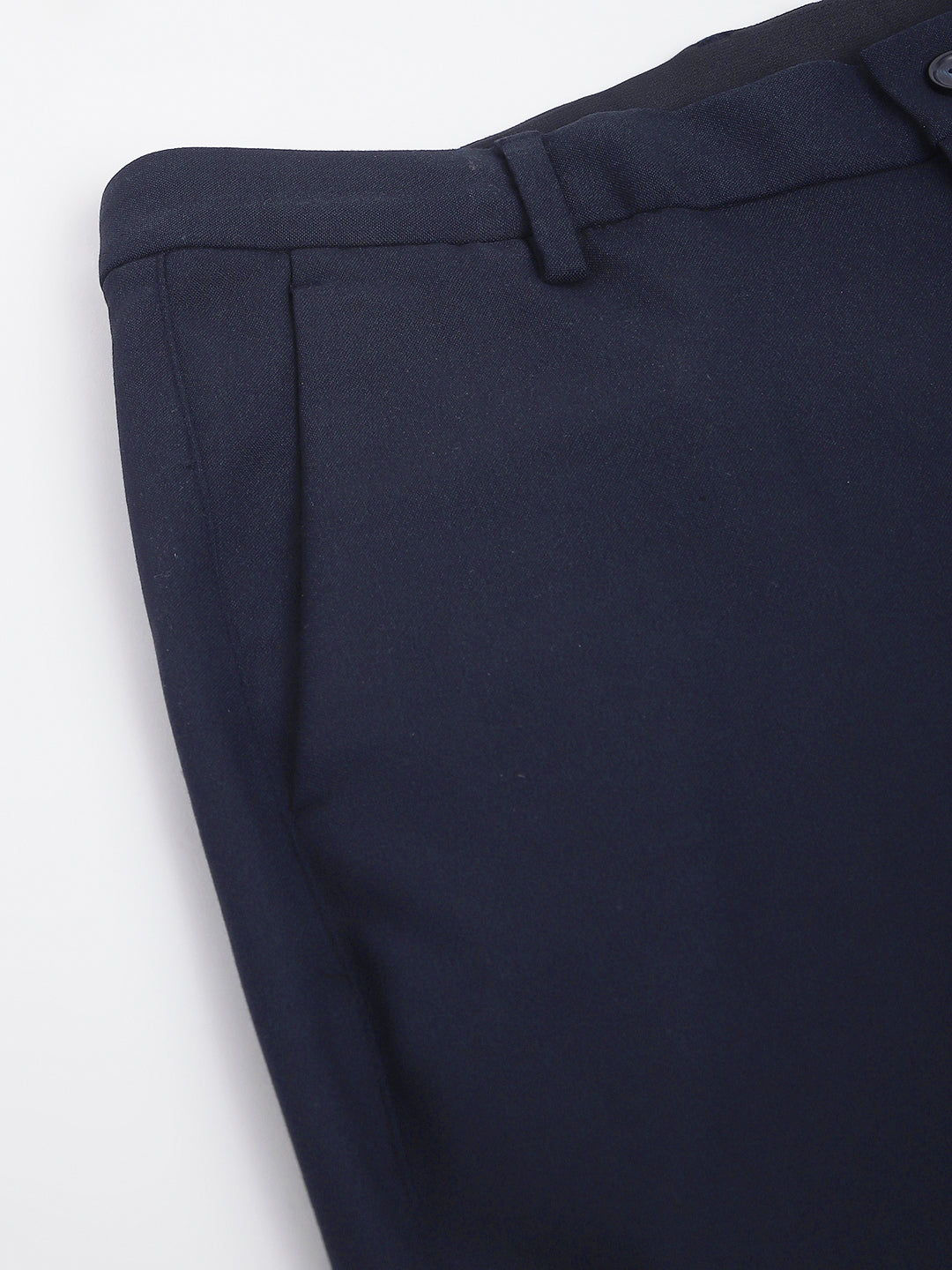 MoveLite™ Trousers in Navy Blue