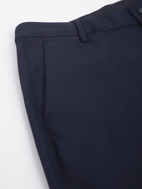 MoveLite™ Trousers in Navy Blue