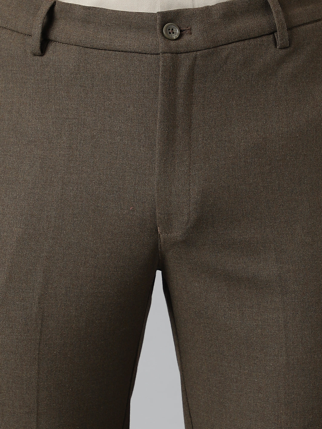 MoveLite™ Trousers in Oak Brown