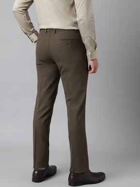 MoveLite™ Trousers in Oak Brown