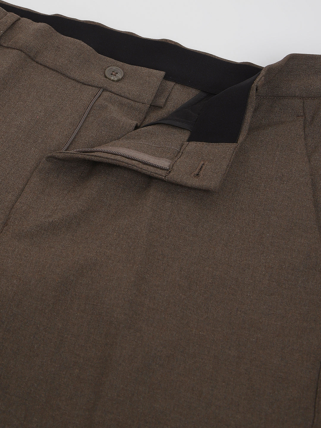 MoveLite™ Trousers in Oak Brown