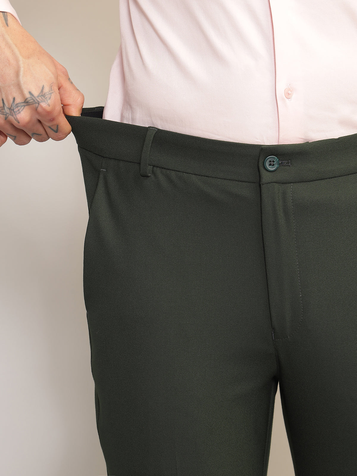 MoveLite™ Trousers in Olive
