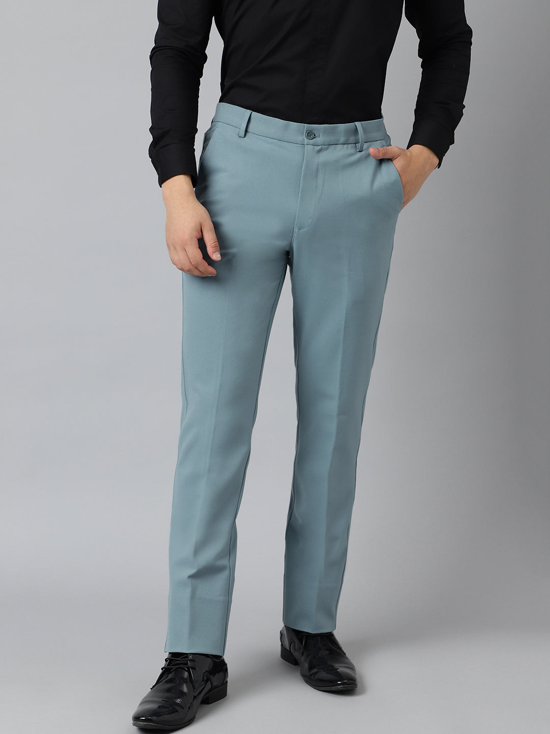 MoveLite™ Trousers in Powder Blue