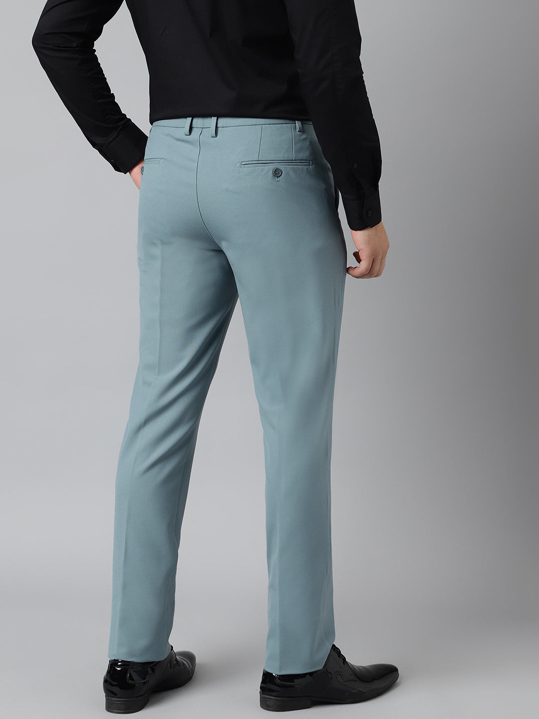 MoveLite™ Trousers in Powder Blue