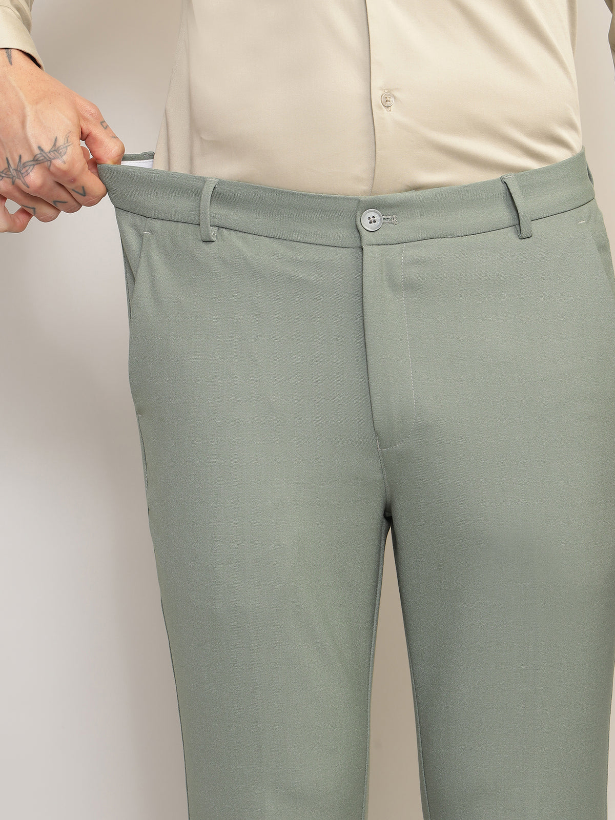 MoveLite™ Trousers in Sage Green