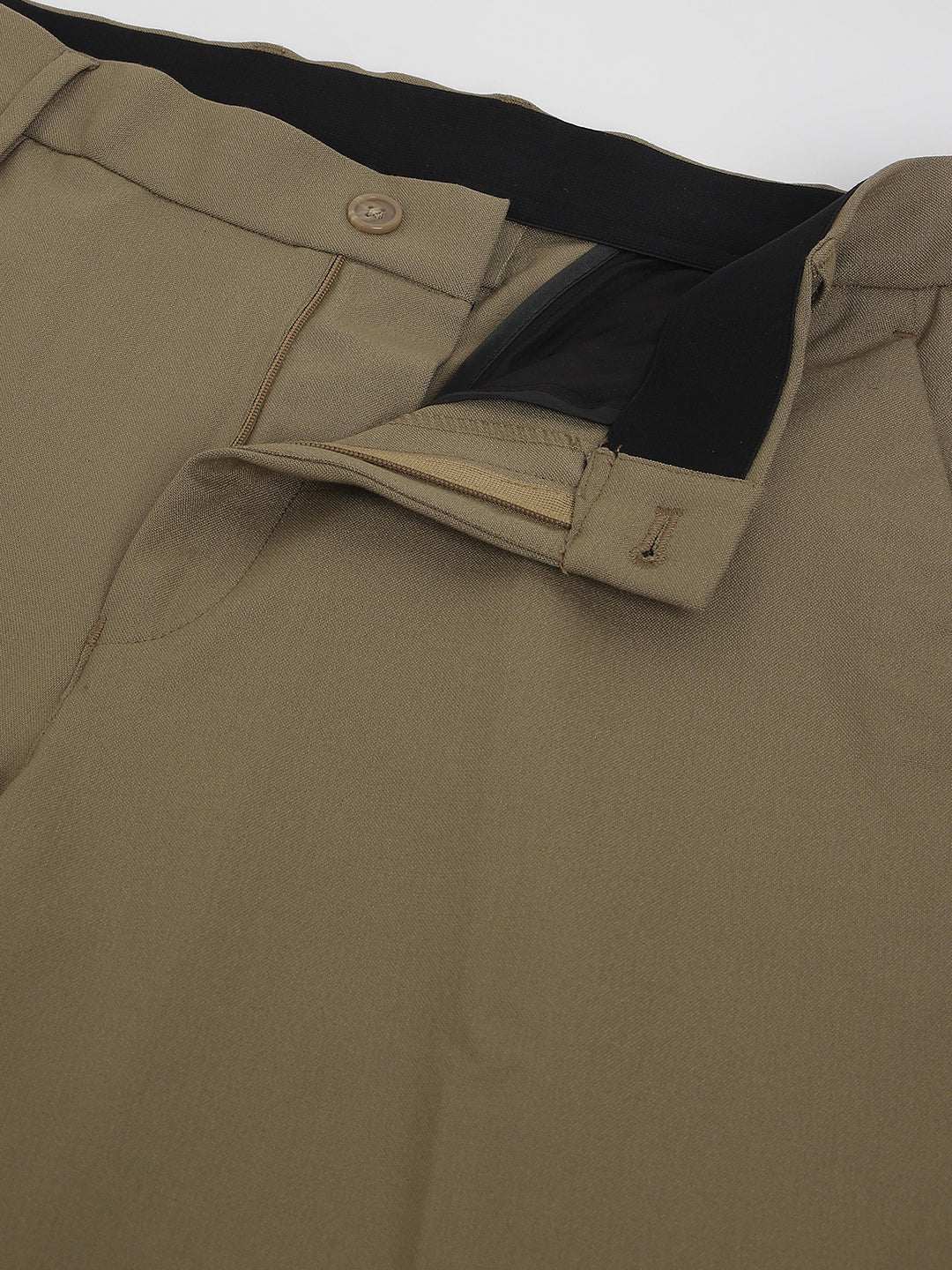 MoveLite™ Trousers in Tan Khaki