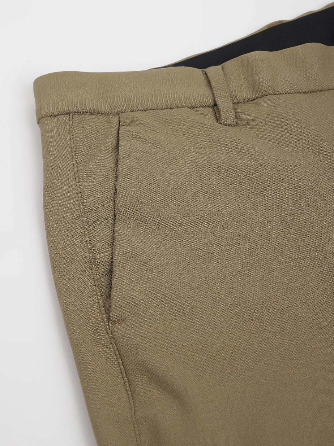 MoveLite™ Trousers in Tan Khaki