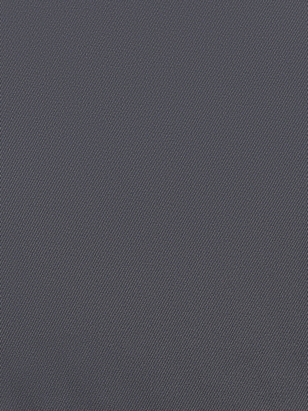 Organic Cotton Stretch Chino in Slate Grey- Slim Fit